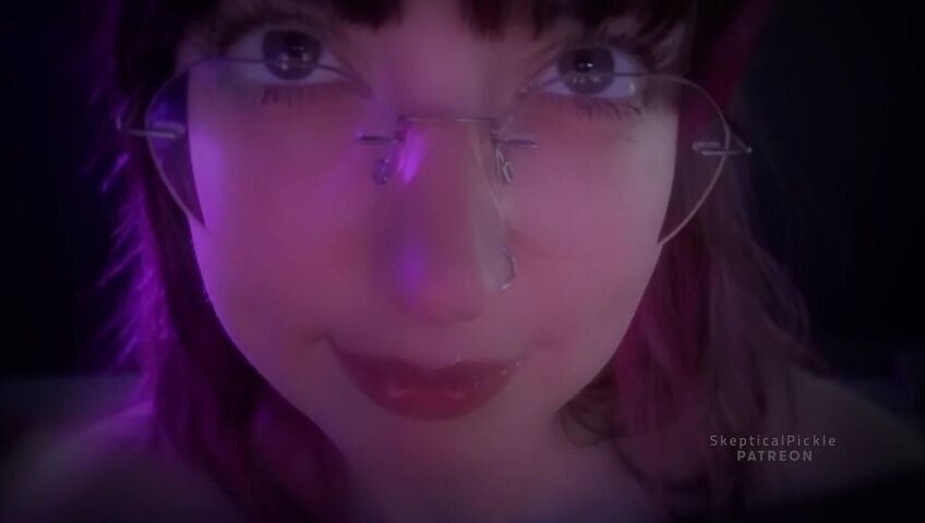 SkepticalPickle ASMR - 30 March 2026 - Good Boy⧸Girl Encouragement & Praise, Layered Sensual Whisper and Countdown (Platinum)