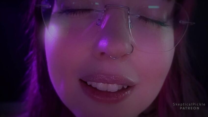 SkepticalPickle ASMR - 30 March 2026 - Good Boy⧸Girl Encouragement & Praise, Layered Sensual Whisper and Countdown (Platinum)
