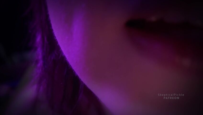 SkepticalPickle ASMR - 30 March 2026 - Good Boy⧸Girl Encouragement & Praise, Layered Sensual Whisper and Countdown (Platinum)