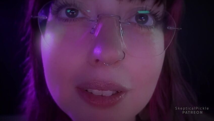 SkepticalPickle ASMR - 30 March 2026 - Good Boy⧸Girl Encouragement & Praise, Layered Sensual Whisper and Countdown (Platinum)