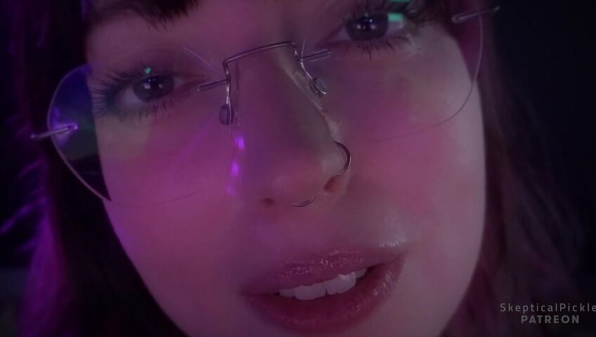 SkepticalPickle ASMR - 30 March 2026 - Good Boy⧸Girl Encouragement & Praise, Layered Sensual Whisper and Countdown (Platinum)