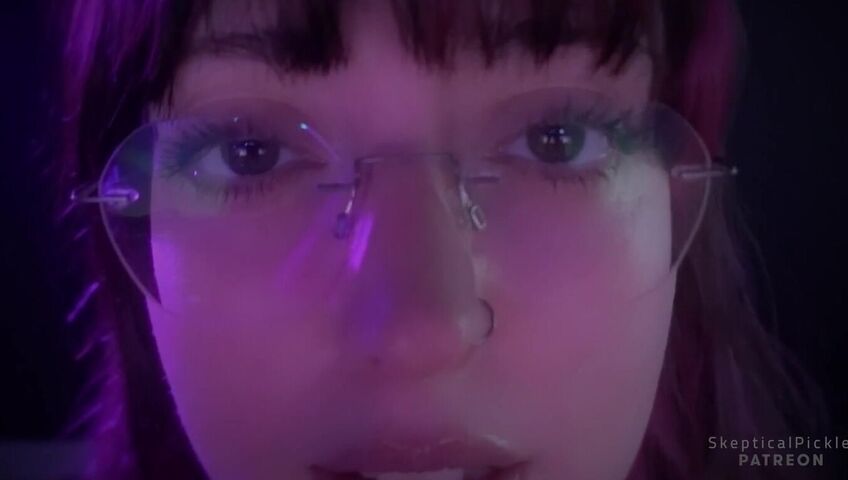 SkepticalPickle ASMR - 30 March 2026 - Good Boy⧸Girl Encouragement & Praise, Layered Sensual Whisper and Countdown (Platinum)