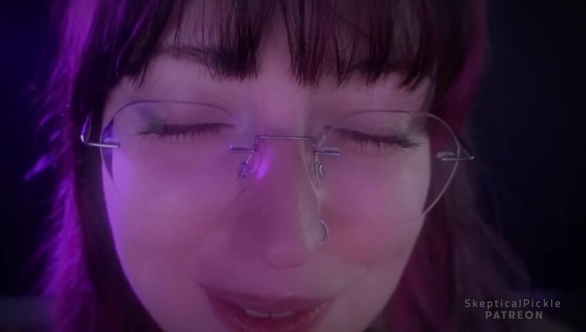SkepticalPickle ASMR - 30 March 2026 - Good Boy⧸Girl Encouragement & Praise, Layered Sensual Whisper and Countdown (Platinum)