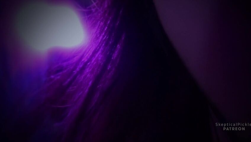 SkepticalPickle ASMR - 30 March 2026 - Good Boy⧸Girl Encouragement & Praise, Layered Sensual Whisper and Countdown (Platinum)