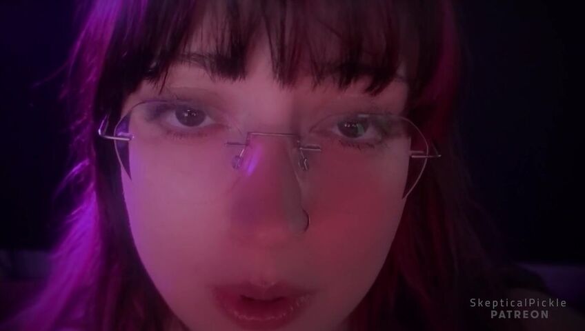SkepticalPickle ASMR - 30 March 2026 - Good Boy⧸Girl Encouragement & Praise, Layered Sensual Whisper and Countdown (Platinum)