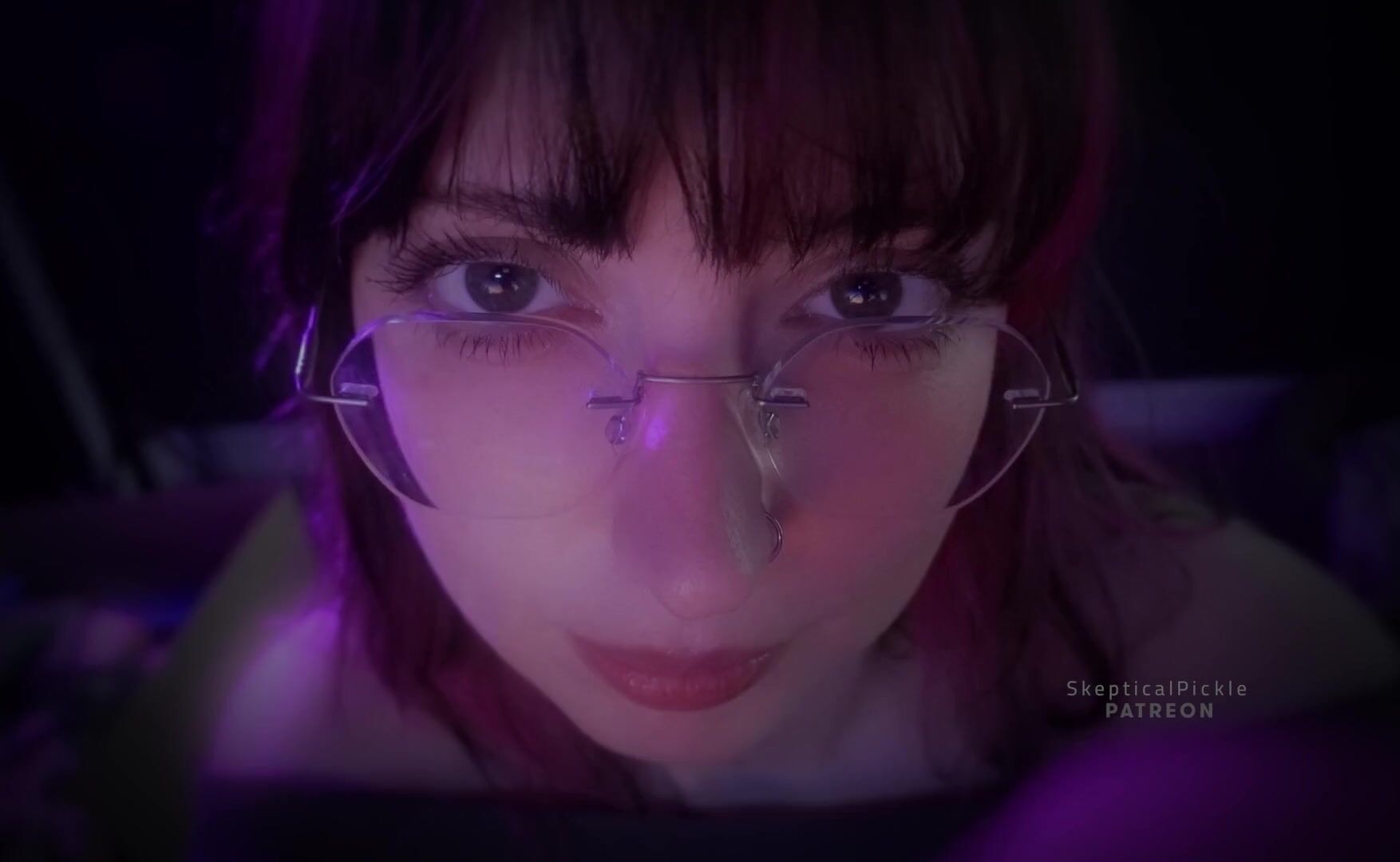 SkepticalPickle ASMR - 30 March 2026 - Good Boy⧸Girl Encouragement & Praise, Layered Sensual Whisper and Countdown (Platinum)