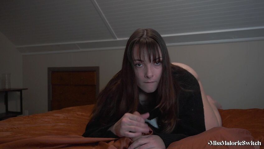 Miss Malorie Switch - Helping StepMommy Like StepDaddy Does