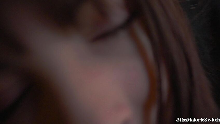 Miss Malorie Switch - Helping StepMommy Like StepDaddy Does