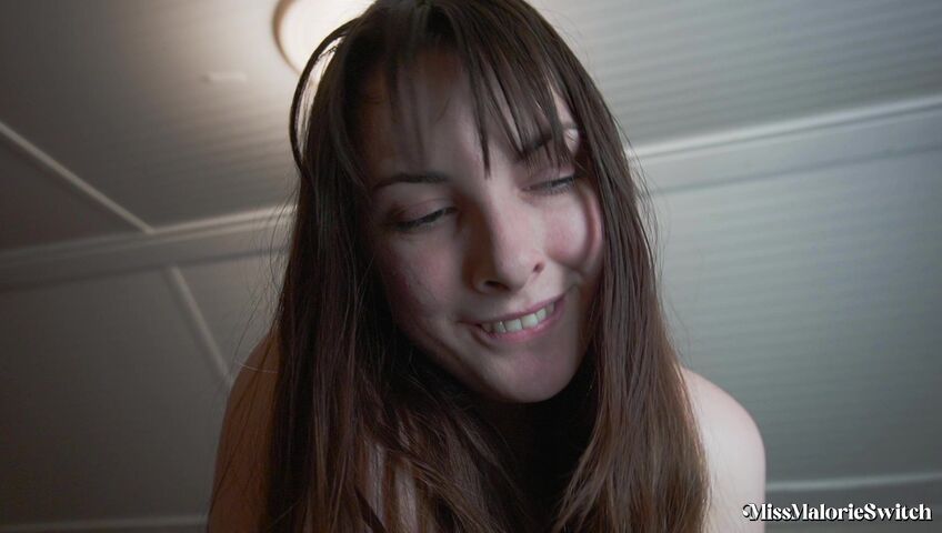 Miss Malorie Switch - Helping StepMommy Like StepDaddy Does