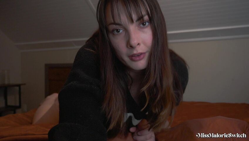 Miss Malorie Switch - Helping StepMommy Like StepDaddy Does