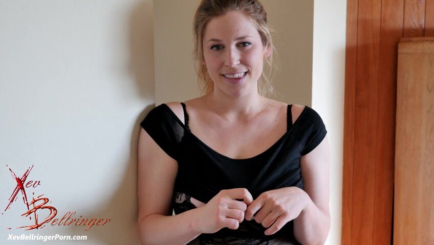 Xev Bellringer - I've Had Bigger