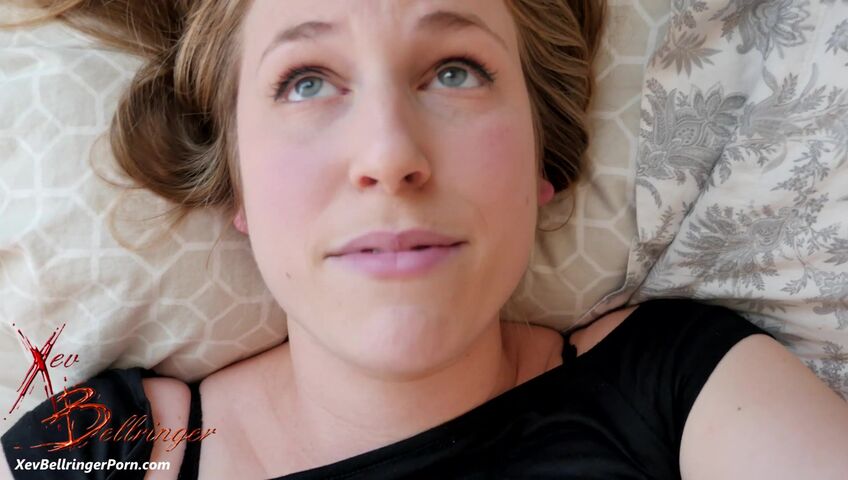 Xev Bellringer - I've Had Bigger