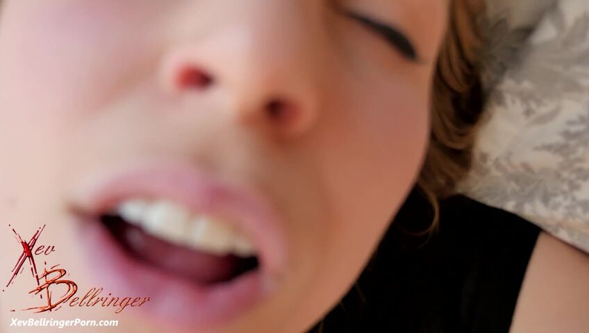 Xev Bellringer - I've Had Bigger