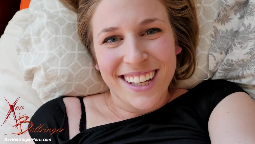 Xev Bellringer - I've Had Bigger