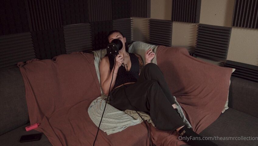 I Finally Did What You’ve All Been Asking… | Piper’s First Masturbation Experience-Style ASMR