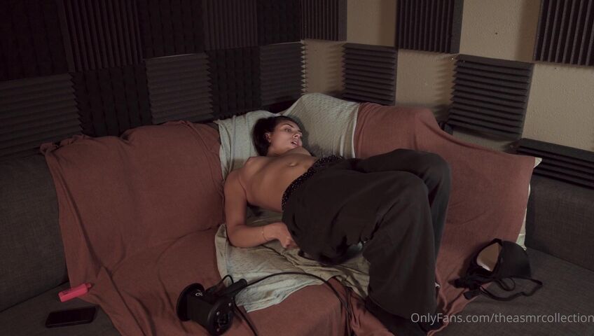 I Finally Did What You’ve All Been Asking… | Piper’s First Masturbation Experience-Style ASMR