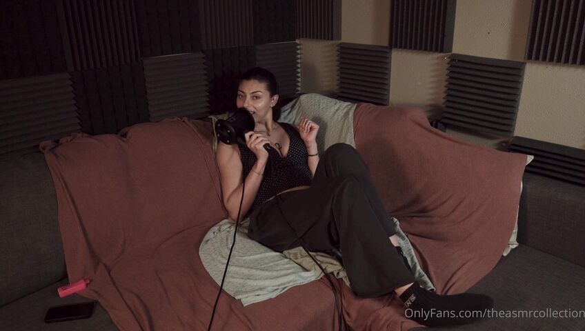 I Finally Did What You’ve All Been Asking… | Piper’s First Masturbation Experience-Style ASMR