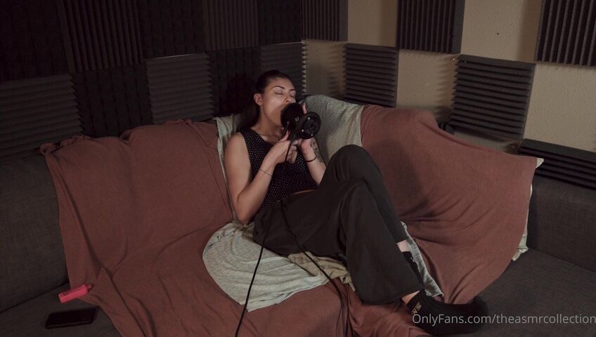 I Finally Did What You’ve All Been Asking… | Piper’s First Masturbation Experience-Style ASMR