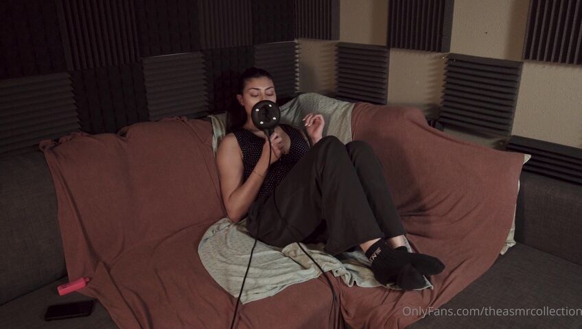 I Finally Did What You’ve All Been Asking… | Piper’s First Masturbation Experience-Style ASMR