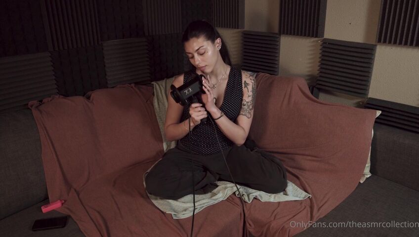 I Finally Did What You’ve All Been Asking… | Piper’s First Masturbation Experience-Style ASMR