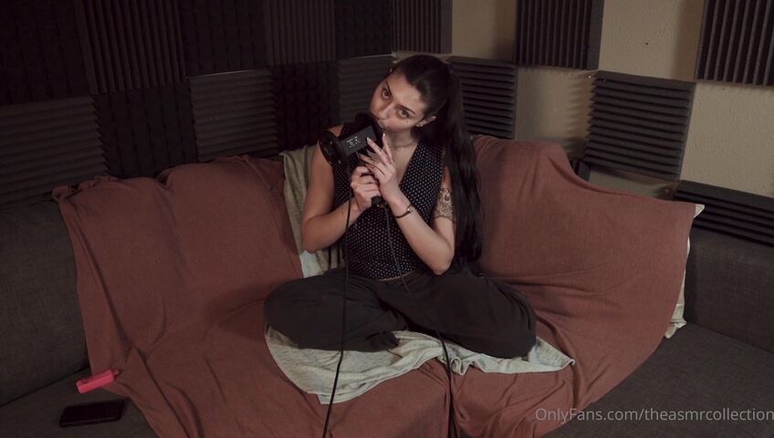 I Finally Did What You’ve All Been Asking… | Piper’s First Masturbation Experience-Style ASMR