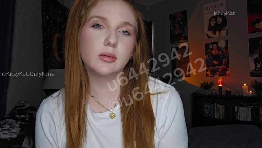 Jaxi ASMR - Do You Like Watching Me, Pervert ?