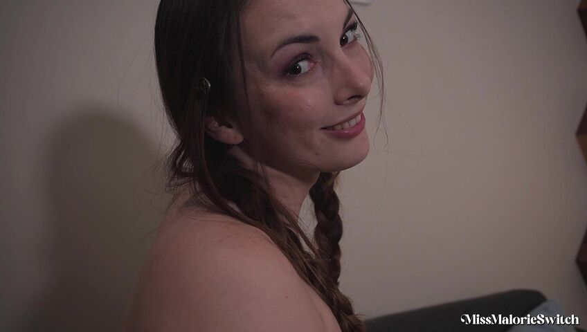 Miss Malorie Switch - Don't Tell StepDad About StepSister's New Tattoo Part 2