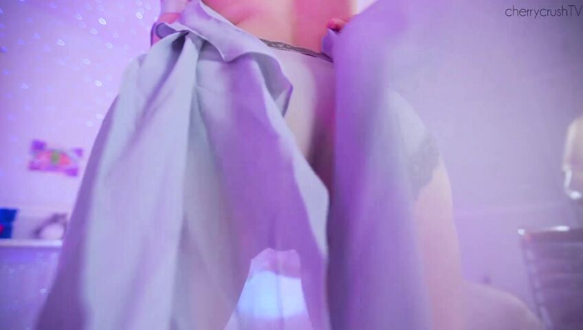 MyCherryCrush - 31 March 2026 - Khaleesi JOI | Blowjob & Dildo Riding | Game of Thrones XXX