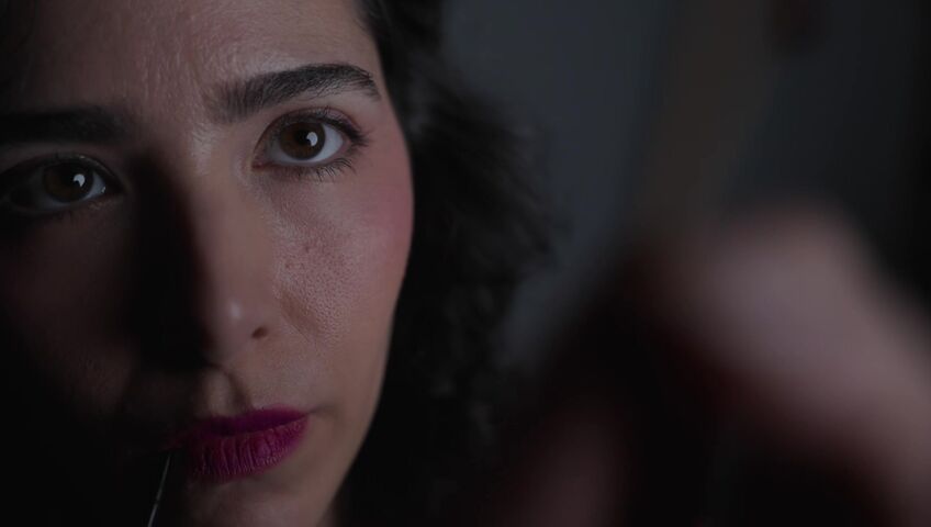 ASMR Glow - 31 March 2026 -YT Members | Pure Personal Attention Triggers (No Talking)