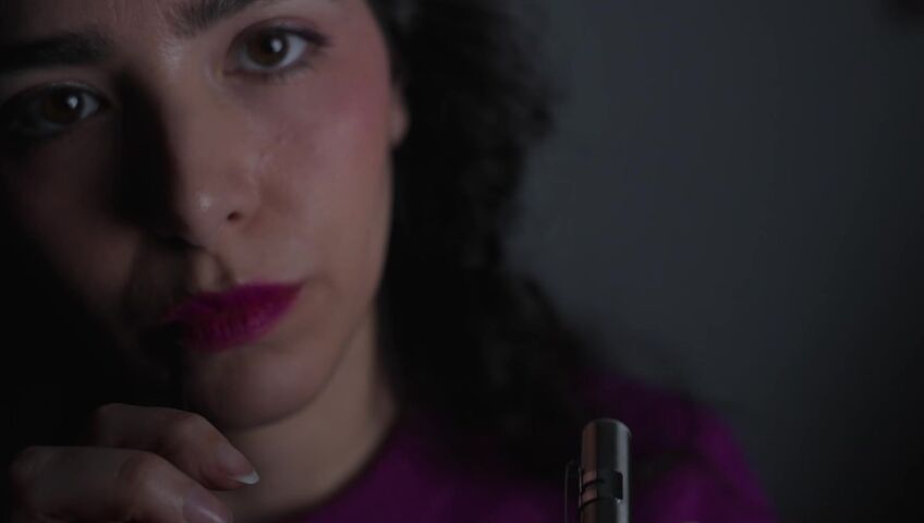 ASMR Glow - 31 March 2026 -YT Members | Pure Personal Attention Triggers (No Talking)