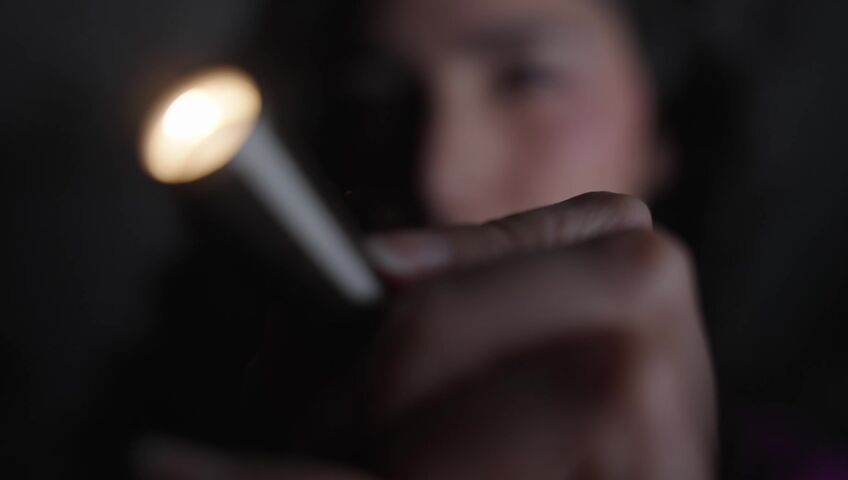 ASMR Glow - 31 March 2026 -YT Members | Pure Personal Attention Triggers (No Talking)