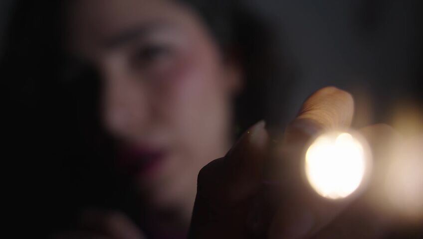 ASMR Glow - 31 March 2026 -YT Members | Pure Personal Attention Triggers (No Talking)