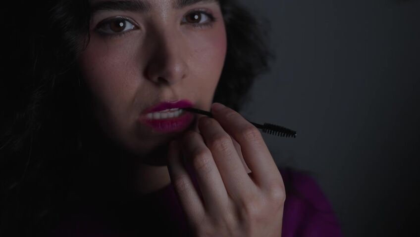 ASMR Glow - 31 March 2026 -YT Members | Pure Personal Attention Triggers (No Talking)