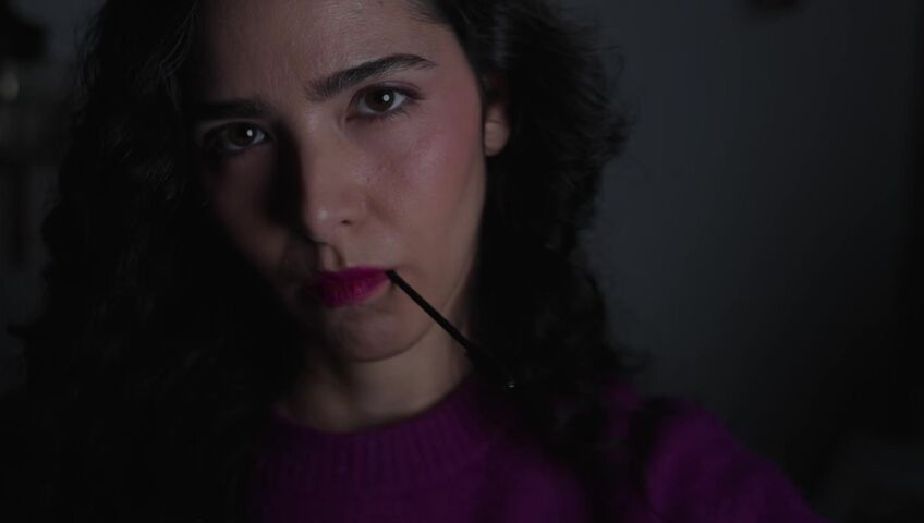 ASMR Glow - 31 March 2026 -YT Members | Pure Personal Attention Triggers (No Talking)