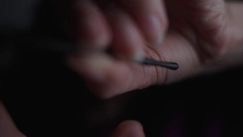 ASMR Glow - 31 March 2026 -YT Members | Pure Personal Attention Triggers (No Talking)