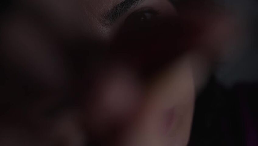 ASMR Glow - 31 March 2026 -YT Members | Pure Personal Attention Triggers (No Talking)