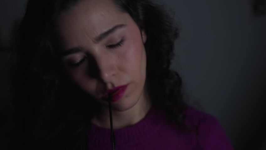 ASMR Glow - 31 March 2026 -YT Members | Pure Personal Attention Triggers (No Talking)