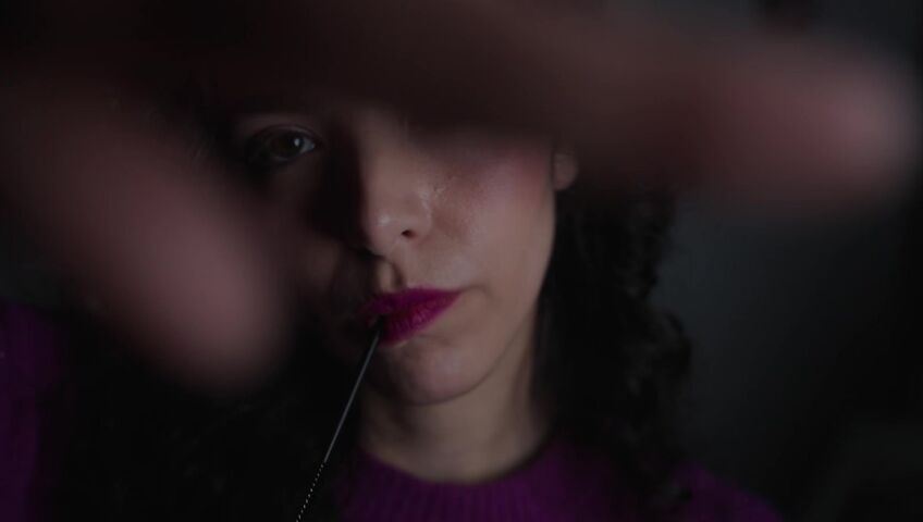 ASMR Glow - 31 March 2026 -YT Members | Pure Personal Attention Triggers (No Talking)