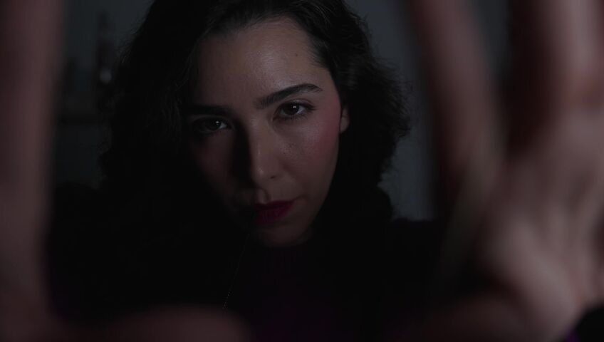 ASMR Glow - 31 March 2026 -YT Members | Pure Personal Attention Triggers (No Talking)