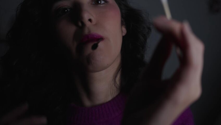 ASMR Glow - 31 March 2026 -YT Members | Pure Personal Attention Triggers (No Talking)