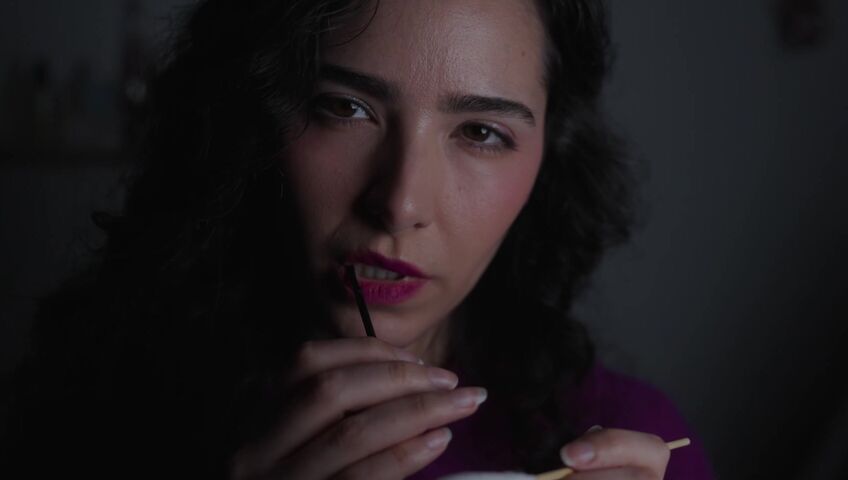 ASMR Glow - 31 March 2026 -YT Members | Pure Personal Attention Triggers (No Talking)