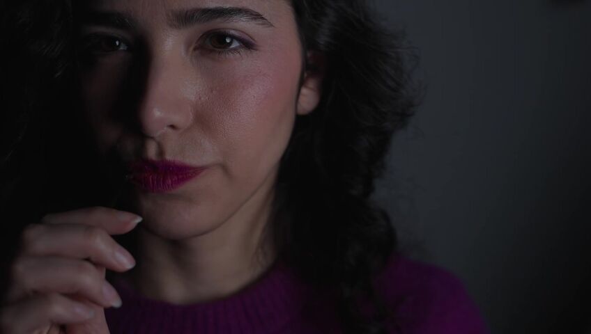 ASMR Glow - 31 March 2026 -YT Members | Pure Personal Attention Triggers (No Talking)