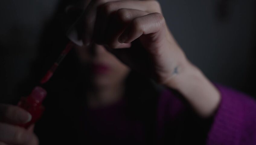 ASMR Glow - 31 March 2026 -YT Members | Pure Personal Attention Triggers (No Talking)