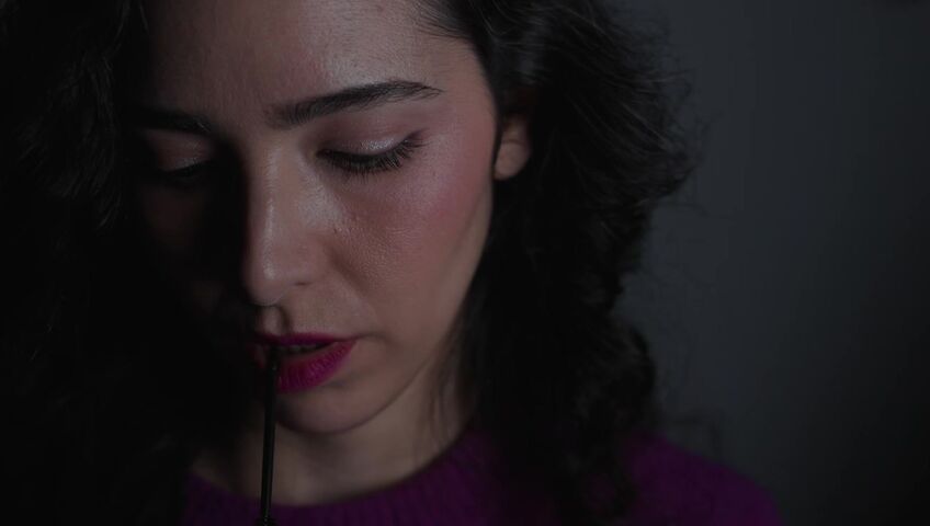 ASMR Glow - 31 March 2026 -YT Members | Pure Personal Attention Triggers (No Talking)