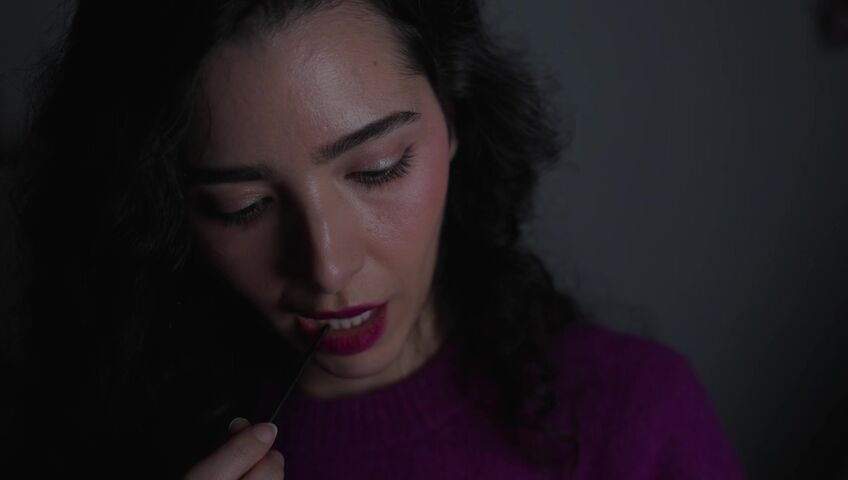 ASMR Glow - 31 March 2026 -YT Members | Pure Personal Attention Triggers (No Talking)