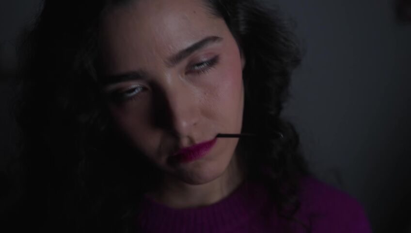 ASMR Glow - 31 March 2026 -YT Members | Pure Personal Attention Triggers (No Talking)