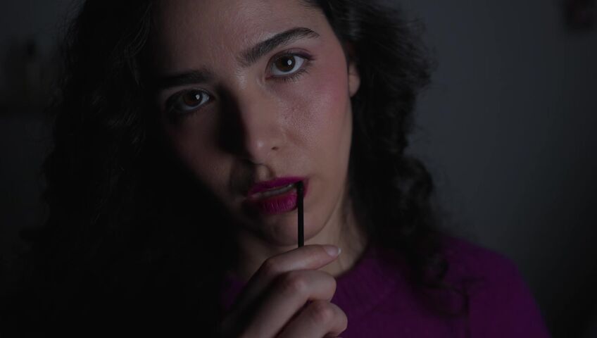 ASMR Glow - 31 March 2026 -YT Members | Pure Personal Attention Triggers (No Talking)