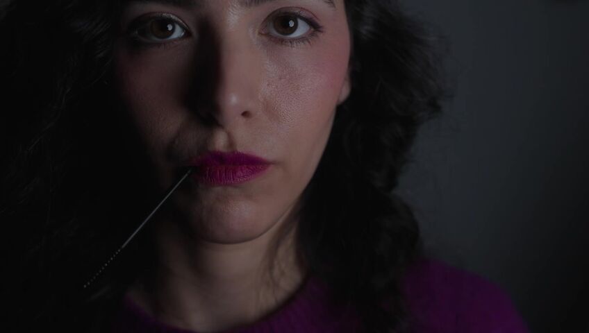 ASMR Glow - 31 March 2026 -YT Members | Pure Personal Attention Triggers (No Talking)