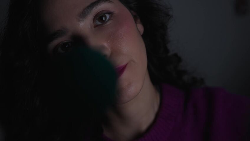 ASMR Glow - 31 March 2026 -YT Members | Pure Personal Attention Triggers (No Talking)