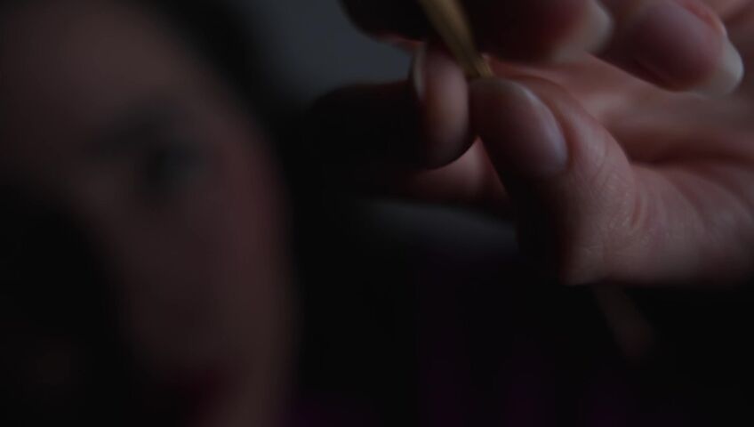 ASMR Glow - 31 March 2026 -YT Members | Pure Personal Attention Triggers (No Talking)